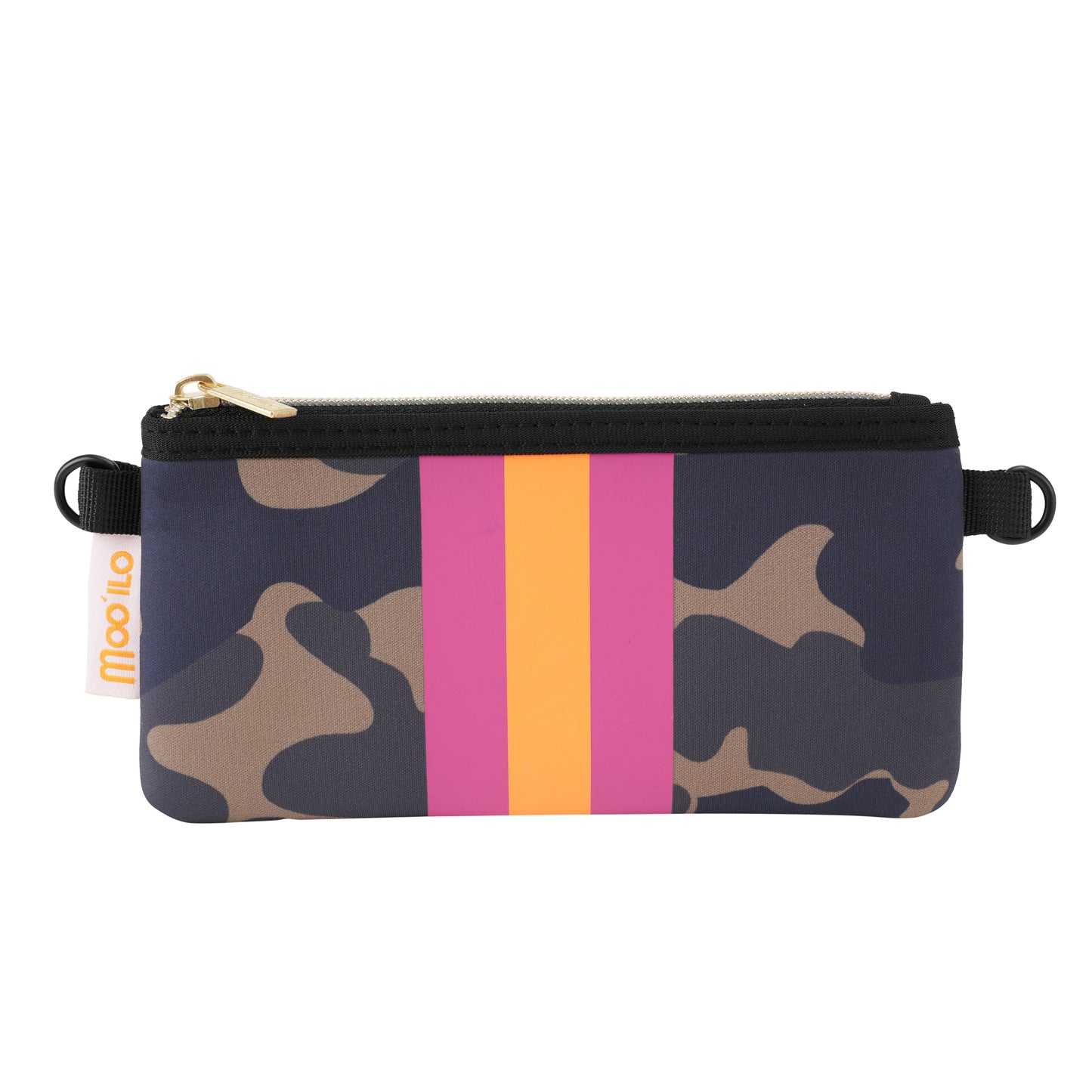 Socken / Camouflage Khaki - 6er Set