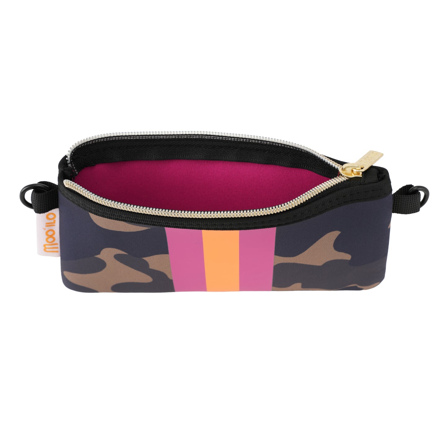 Socken / Camouflage Khaki - 6er Set