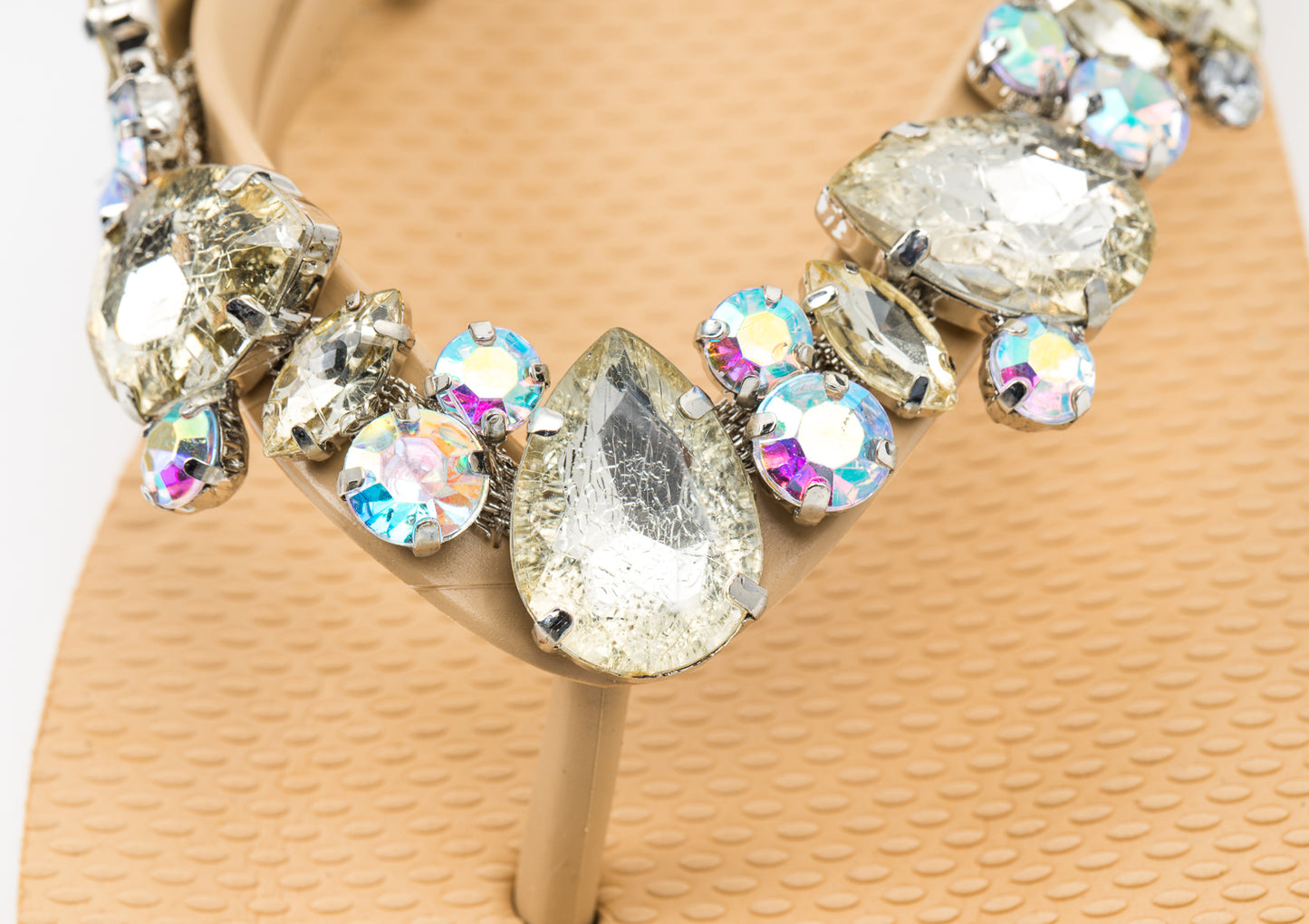 Flip-Flop / Katja - Beige