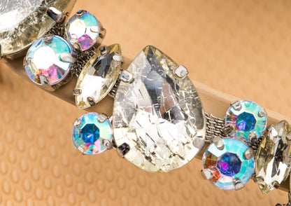 Flip-Flop / Katja - Beige