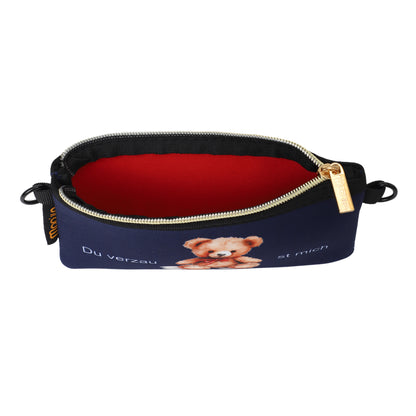 Socken / Verzaubärt Navy - 6er Set