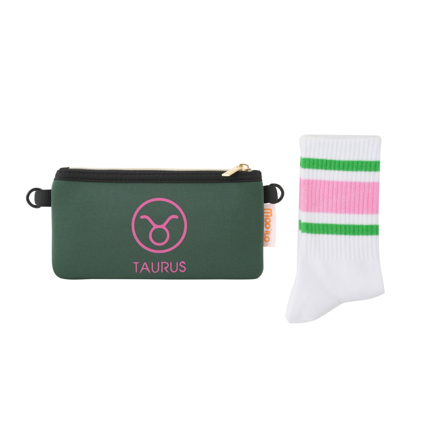 Socken / Sternzeichen - 24er Set