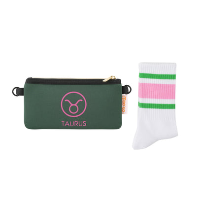 Socken / Sternzeichen - 24er Set