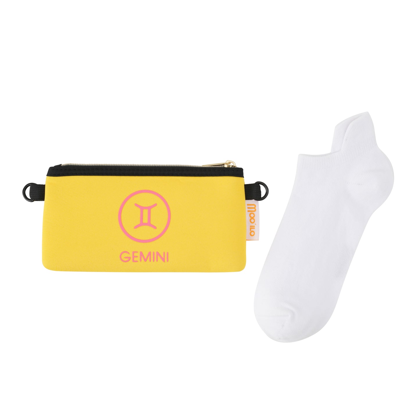 Socken / Sternzeichen - 24er Set