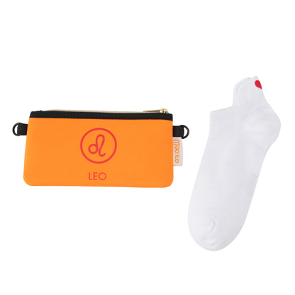 Socken / Sternzeichen - 24er Set