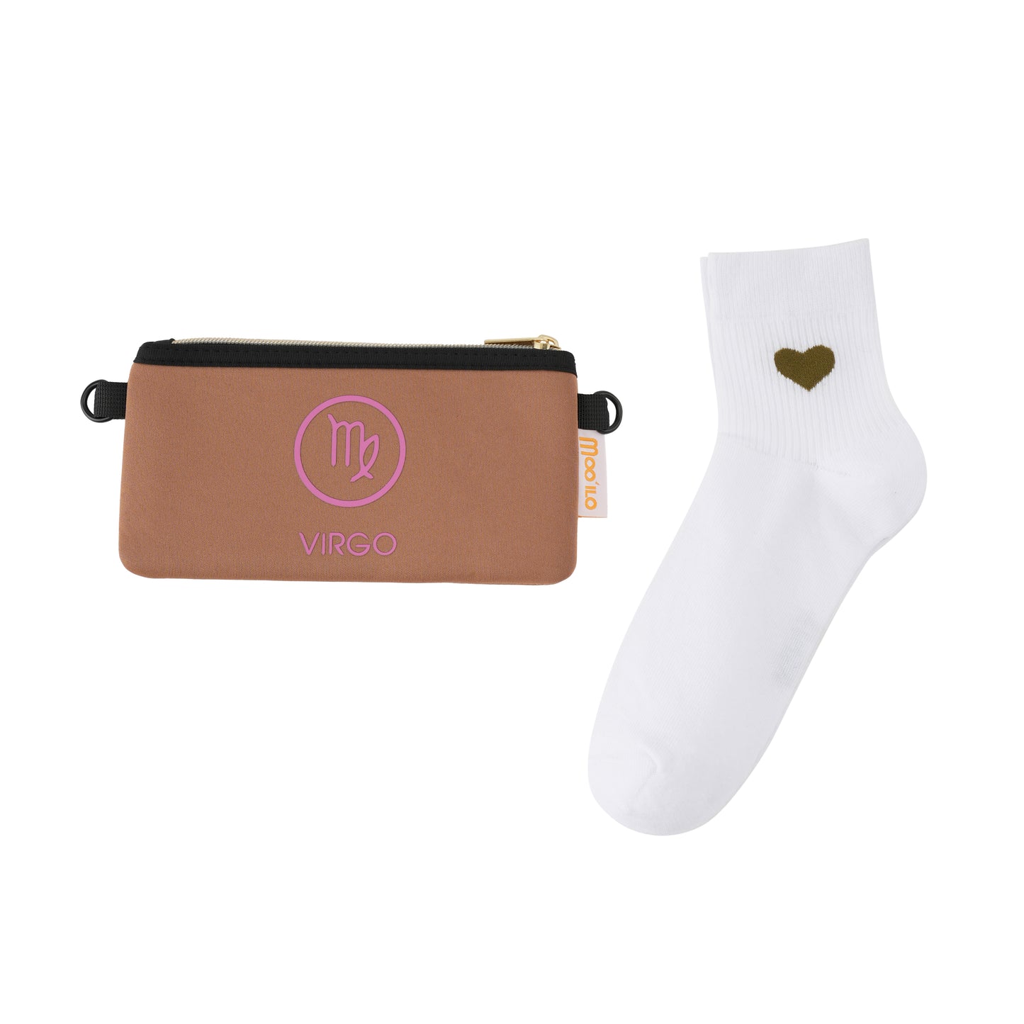 Socken / Sternzeichen - 24er Set