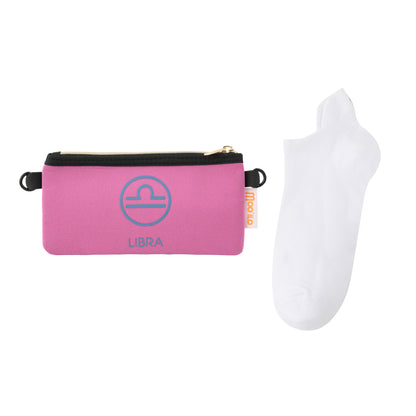 Socken / Sternzeichen - 24er Set