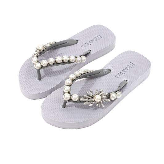 Flip-Flop / Stone-Perlen Set B