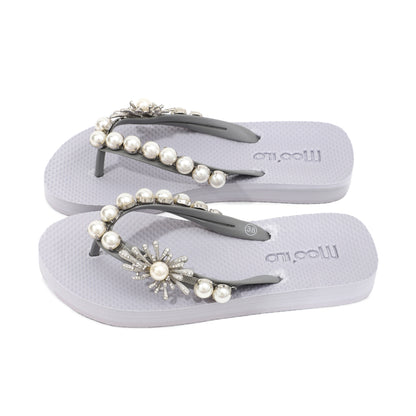 Flip-Flop / Stone-Perlen Set B