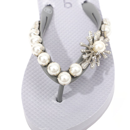 Flip-Flop / Stone-Perlen Set B