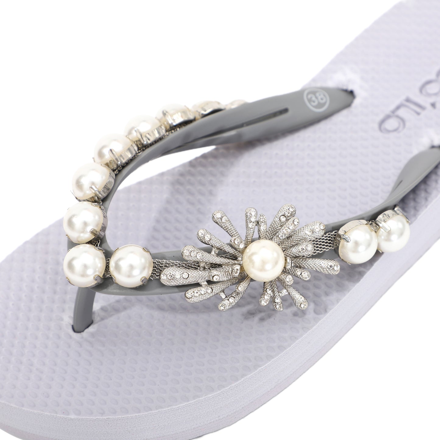 Flip-Flop / Stone-Perlen Set B