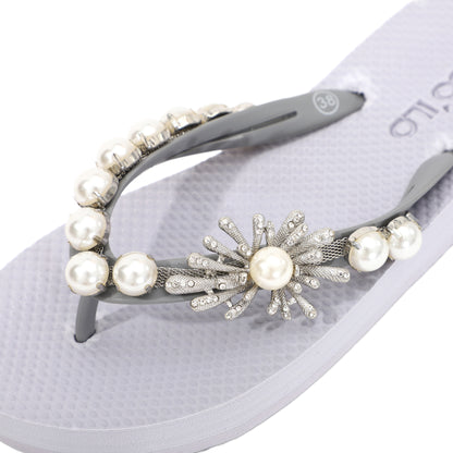 Flip-Flop / Stone-Perlen Set B