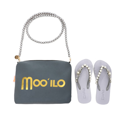 Flip-Flop / Stone-Perlen Set B