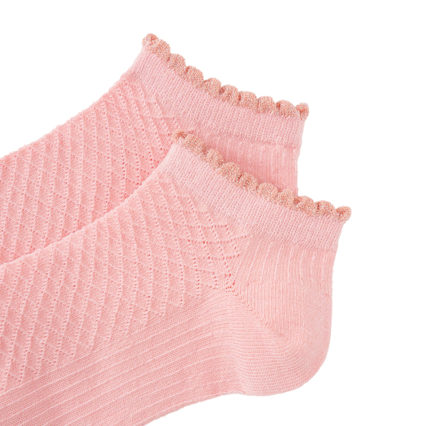 Socken / Karo - Pearl - 6er Set