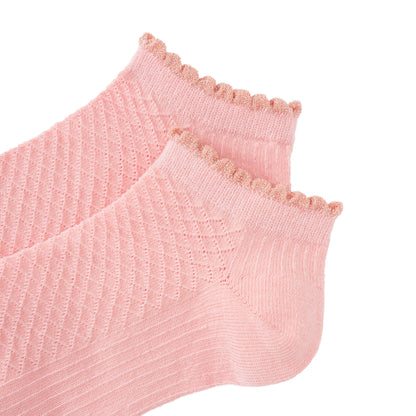 Socken / Karo - Pearl - 6er Set