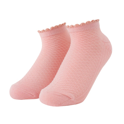 Socken / Karo - Pearl - 6er Set