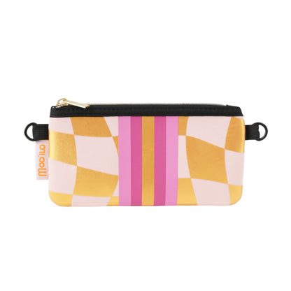 Socken / Karo - Pearl - 6er Set