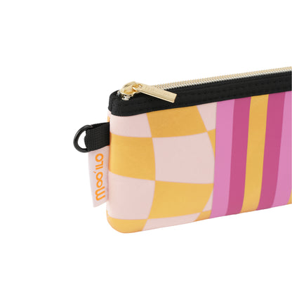 Socken / Karo - Pearl - 6er Set