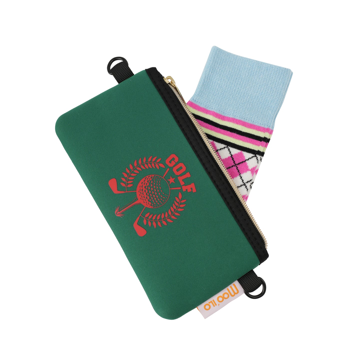 Socken / Golf - 6er Set