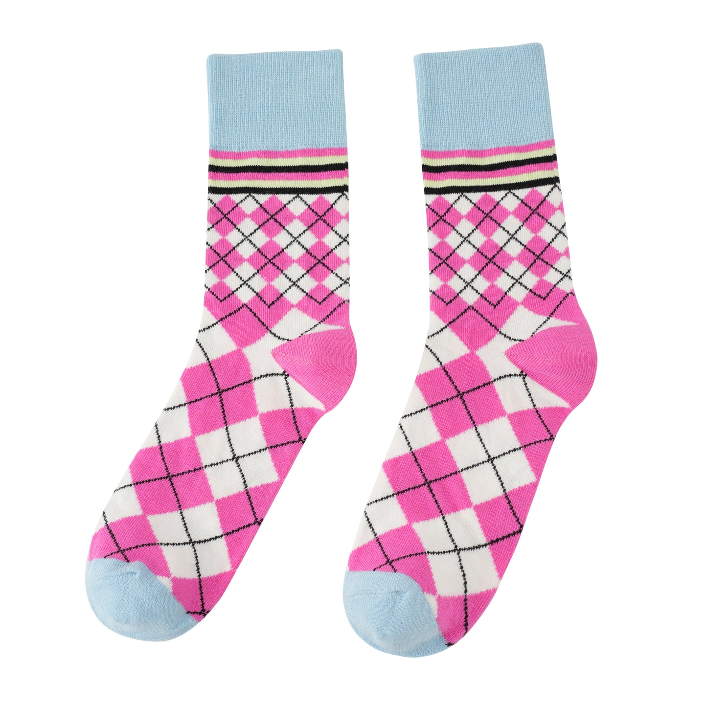 Socken / Golf - 6er Set