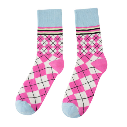 Socken / Golf - 6er Set