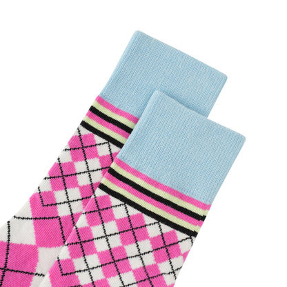 Socken / Golf - 6er Set