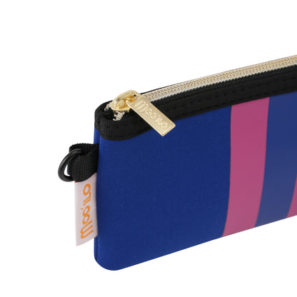 Socken / Dackel - Blau - 6er Set