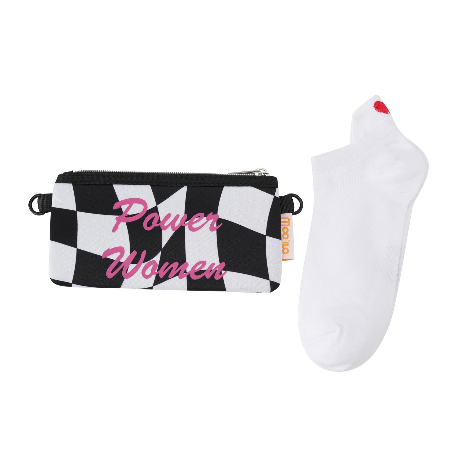 Socken / Power Women - 6er Set