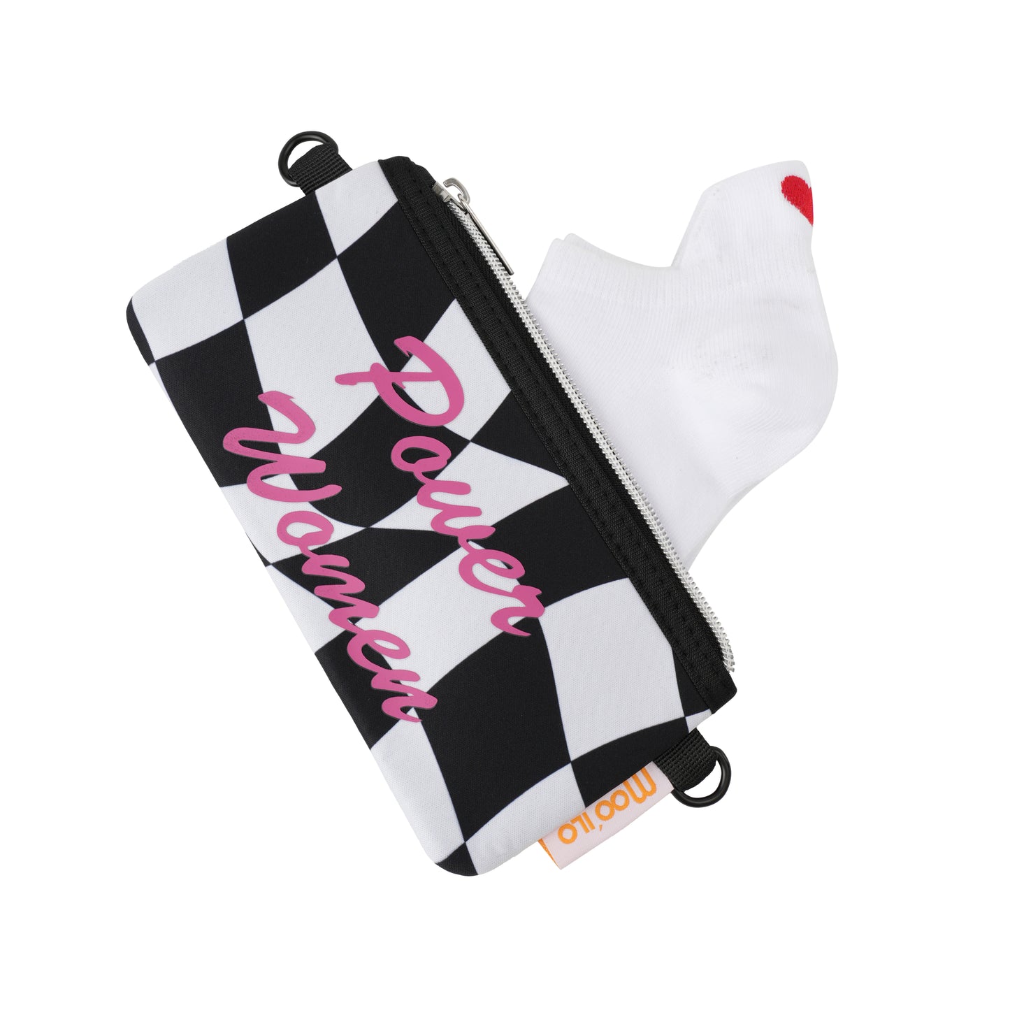 Socken / Power Women - 6er Set