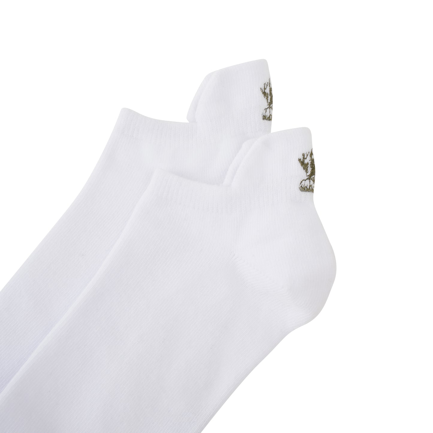 Socken / Labrador Oliv - 6er Set