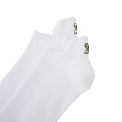 Socken / Labrador Oliv - 6er Set