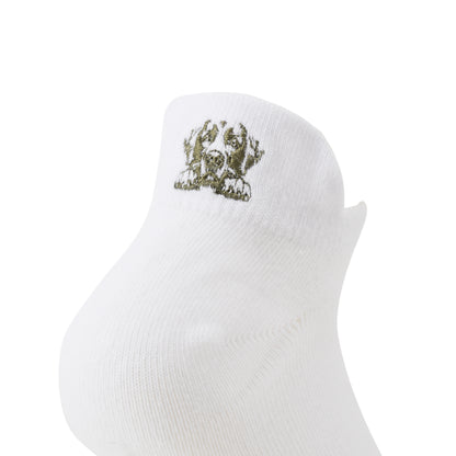 Socken / Labrador Oliv - 6er Set