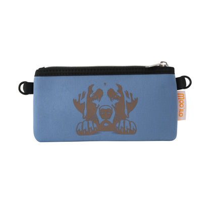 Socken / Labrador Oliv - 6er Set