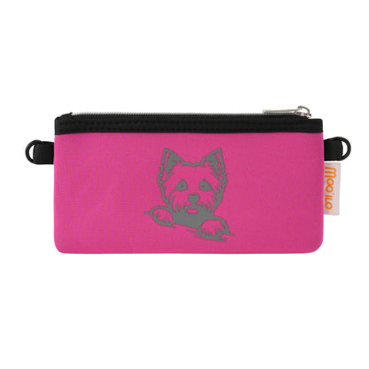 Socken / Westi Pink - 6er Set