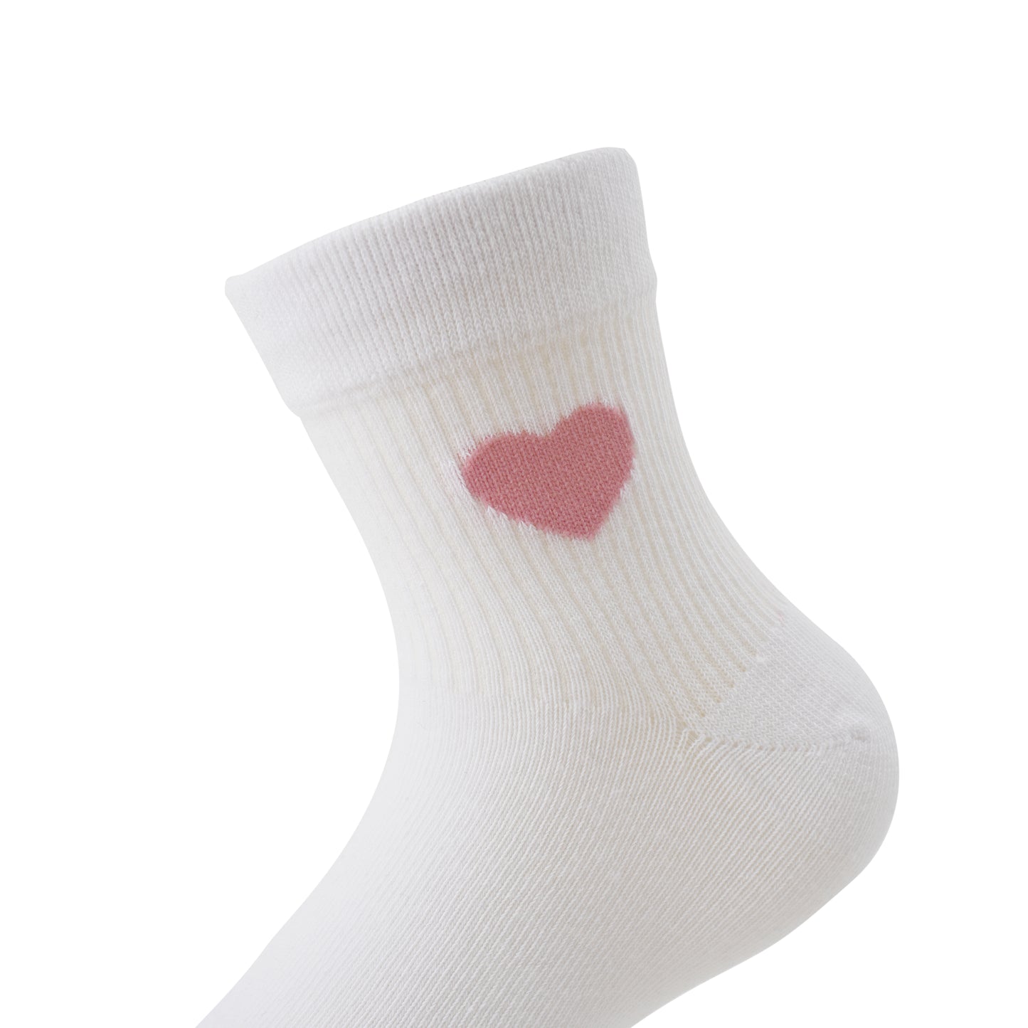 Socken / Flamingo Liebe - 6er Set