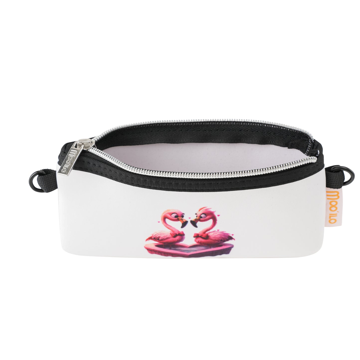 Socken / Flamingo Liebe - 6er Set