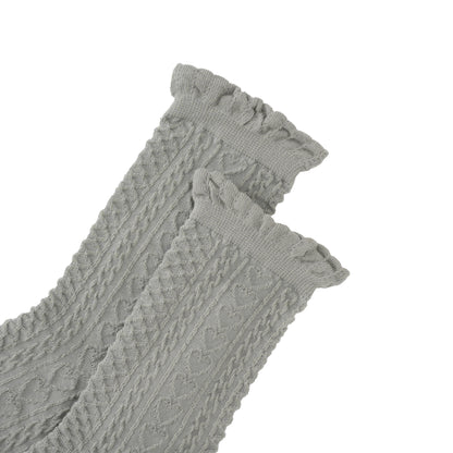 Socken / Esel Liebe - 6er Set