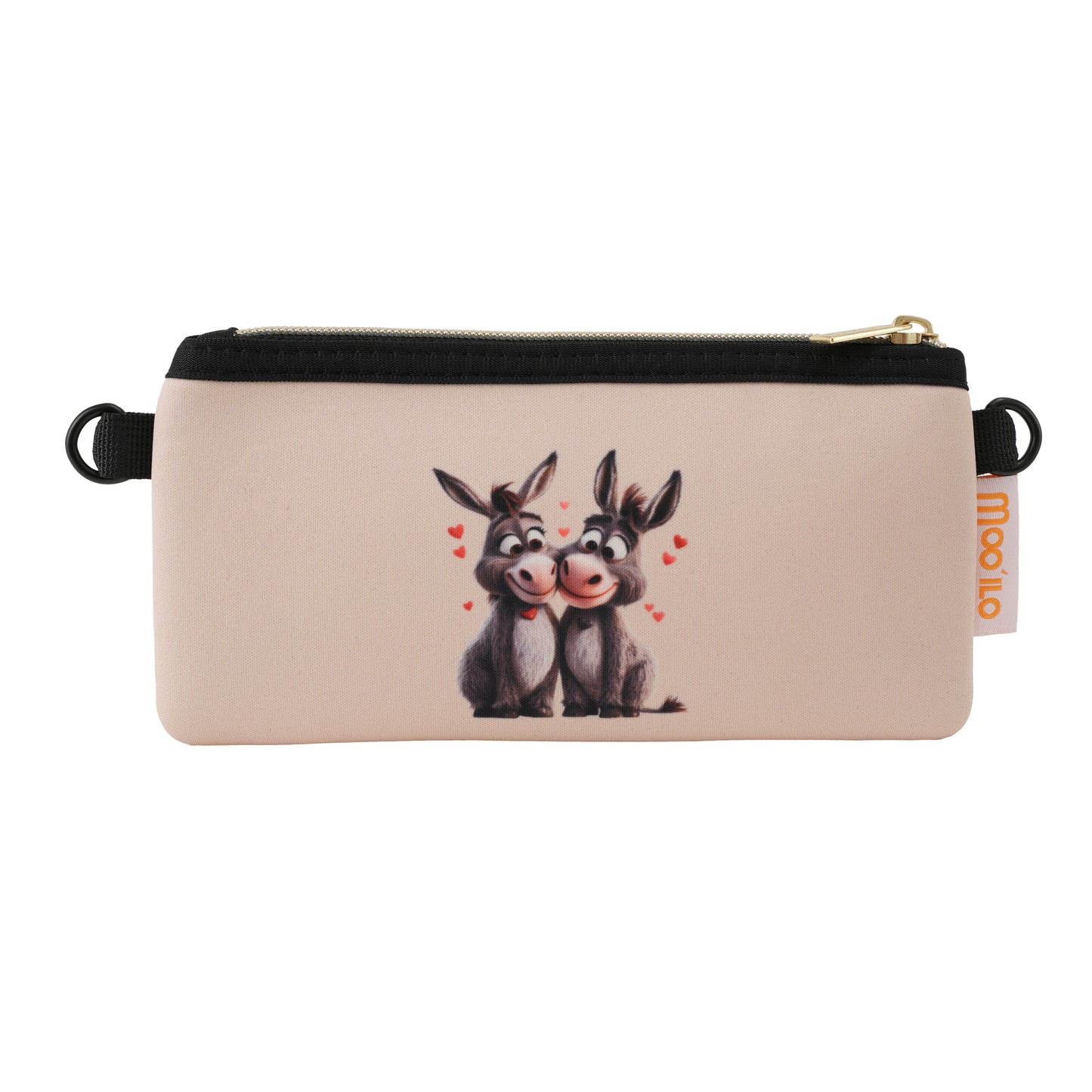 Socken / Esel Liebe - 6er Set