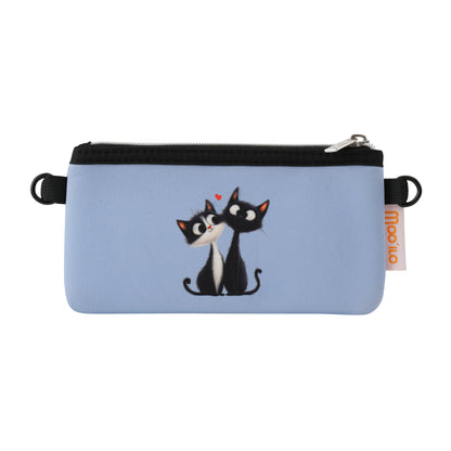 Socken / Katzen Liebe - 6er Set