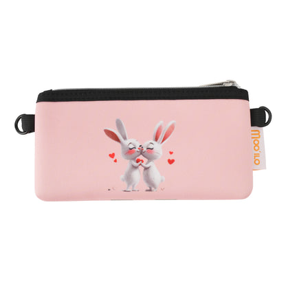 Socken / Hasen Liebe - 6er Set