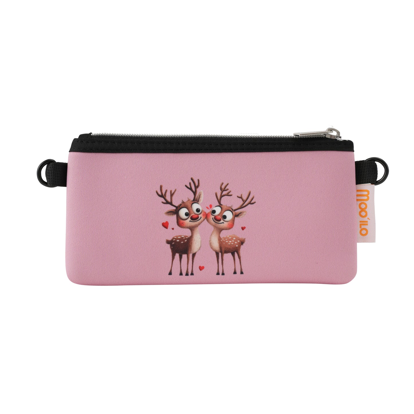 Socken / Hirsch Liebe - 6er Set