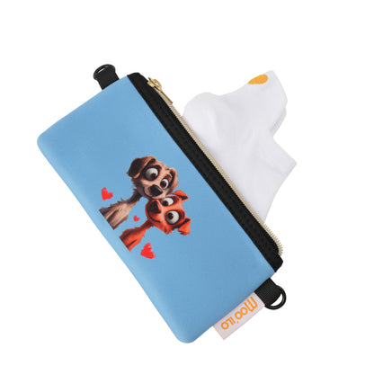 Socken / Hunde Liebe - 6er Set