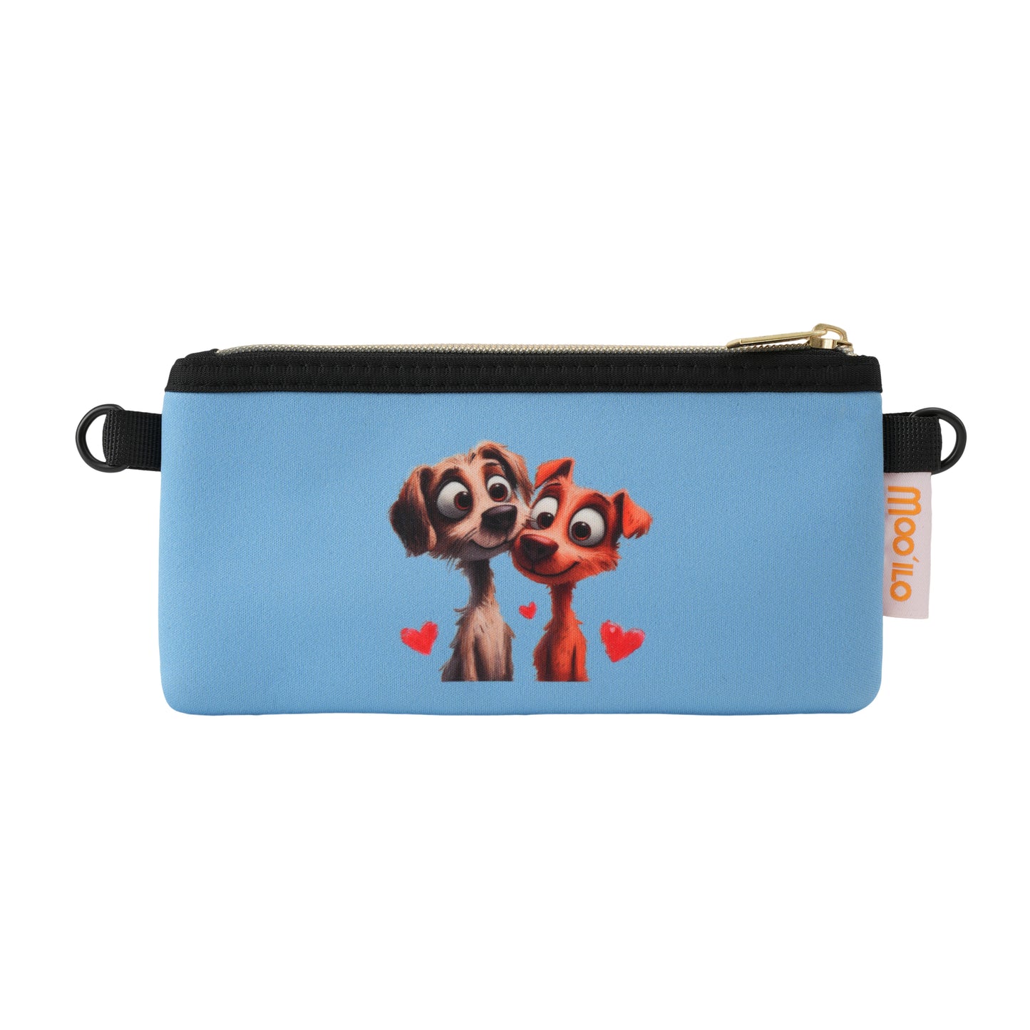 Socken / Hunde Liebe - 6er Set