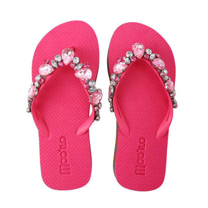 Flip-Flop / Plateau - Rainbow