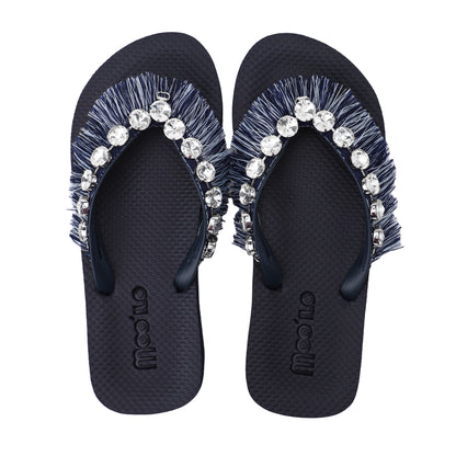 Flip-Flop / Franzen - Navy