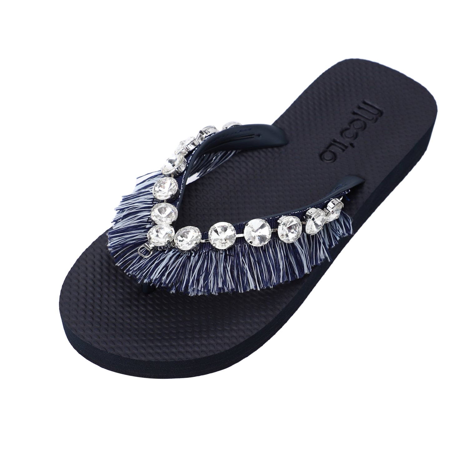 Flip-Flop / Franzen - Navy