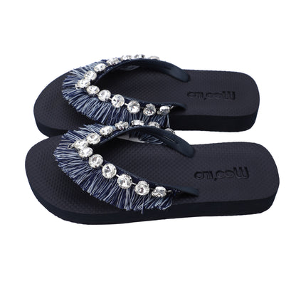 Flip-Flop / Franzen - Navy Set A