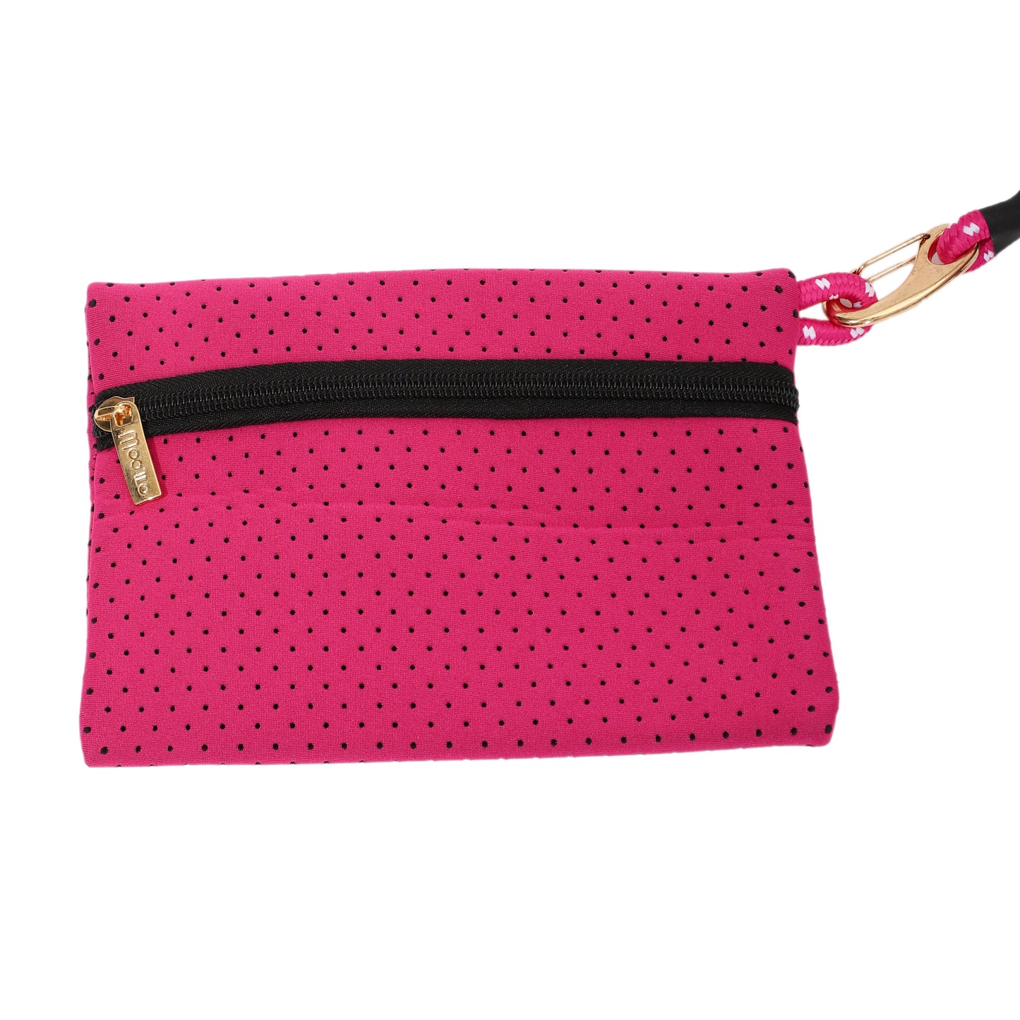 Taschen / Neopren-Shopper Mary - Rot