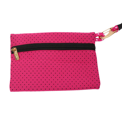 Taschen / Neopren-Shopper Mary - Rot