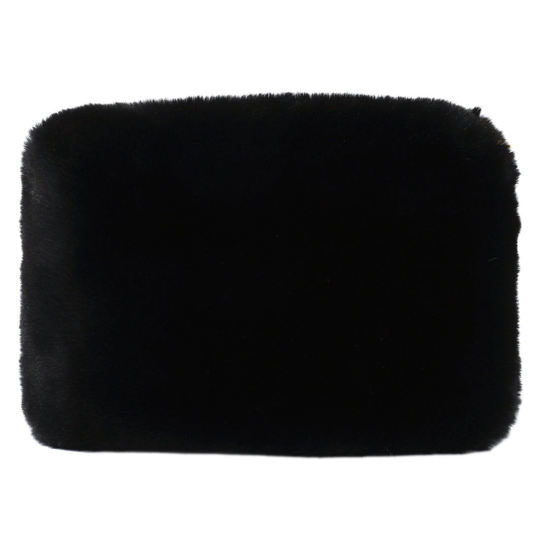 Taschen / Neopren-Umhängetasche Teddy - Schwarz